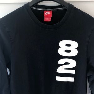 Nike | Shirts | Nike Modern Legend Tee 